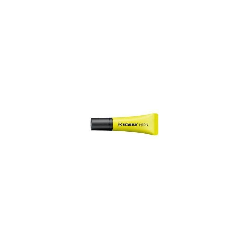 Evidenziatore Stabilo Neon giallo