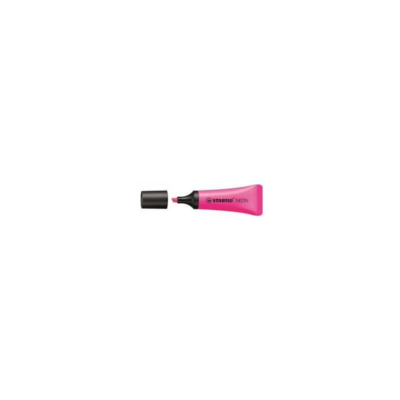 Evidenziatore Stabilo Neon lilla
