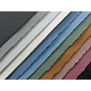 Fabriano cartoncino cromia 220gr 50x65