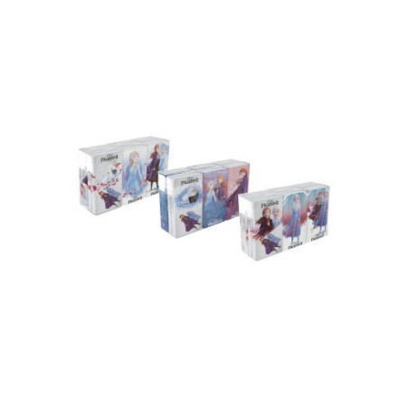 Fazzoletti 6pz Frozen