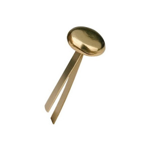 Fermacampioni mm.41 n.8 100pz