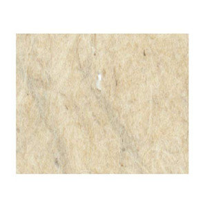 Foglio carta di riso 70x100 gr.25 tabacco