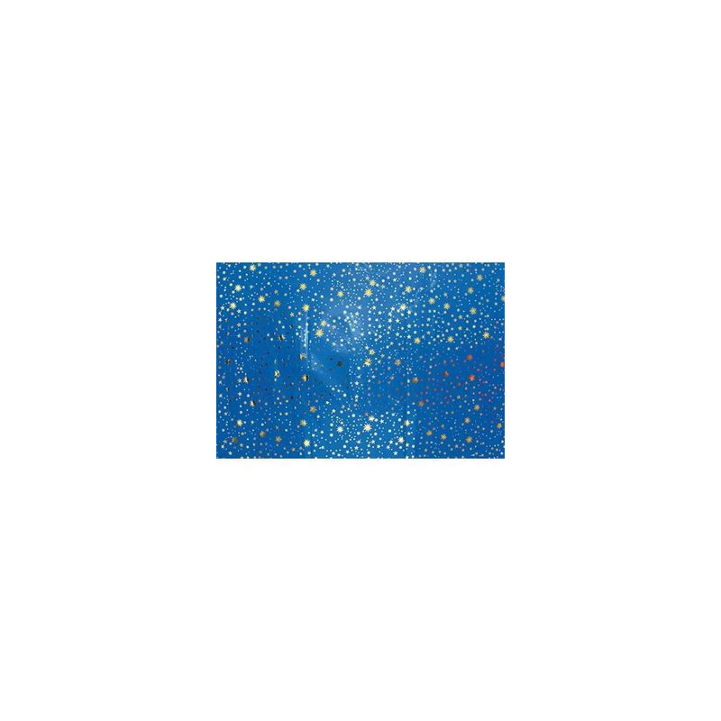 Foglio cielo stellato 70x100 (vari colori)