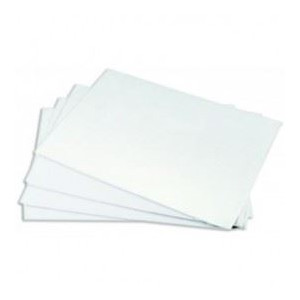Foglio di Carta Velina per Imballaggio e Cartamodelli gr.22 cm.100x140 a pz incf da 100pz