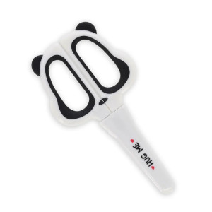 Forbici per Bambini legami Panda