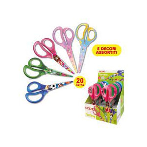Forbicine Fantasy Assortite Arda 15cm