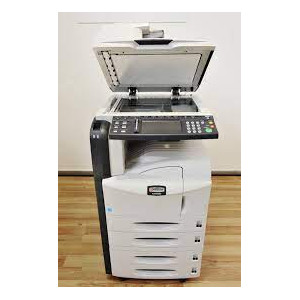 Fotocopiatore Multifunzione stampante laser Kyocera A3 Revisionata