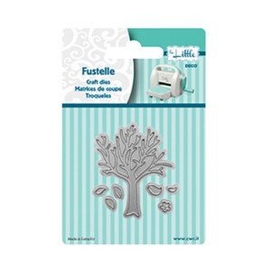 Fustella sottile ALBERO