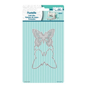 Fustella sottile FARFALLE