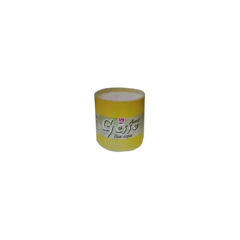 Gesso acrilico base acqua da 700ml
