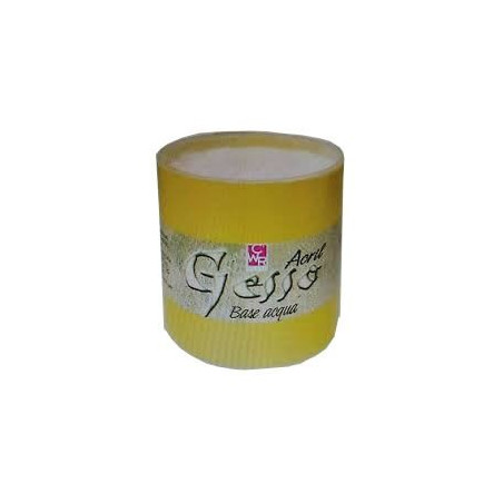 Gesso acrilico base acqua da 700ml
