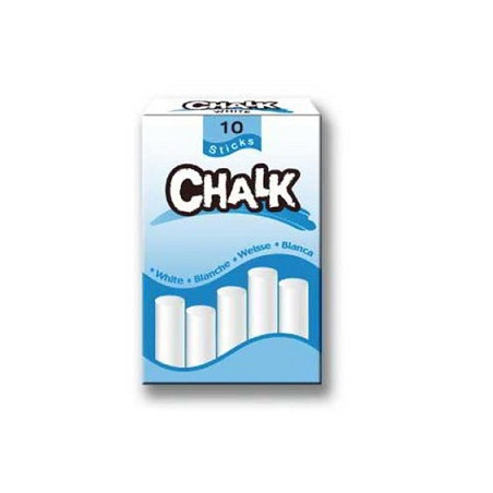 Gesso Bianco 10 PZ