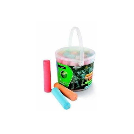 Gesso maxi colorato A 20PZ da pavimento