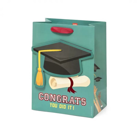 Gift bag medium Legami