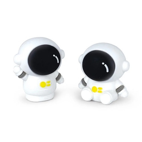 Gomma 3D Astro