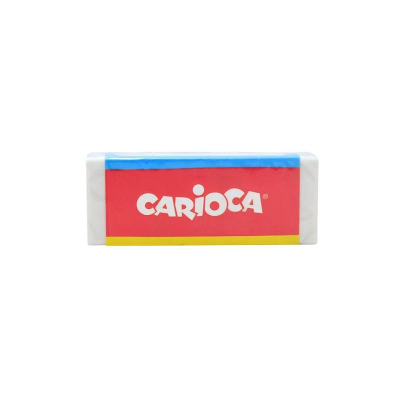 Gomma bianca Carioca