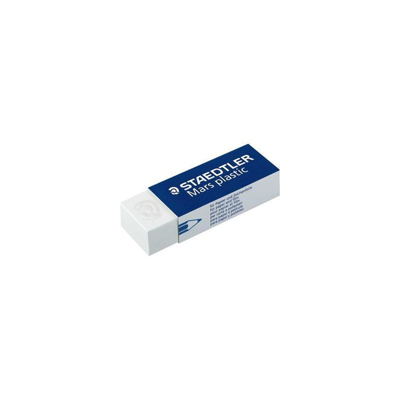 Gomma bianca Staedtler 526-50