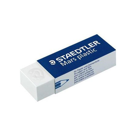 Gomma bianca Staedtler 526-50