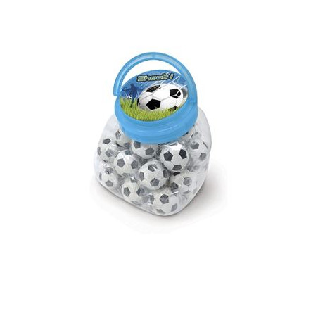 Gomma pallone