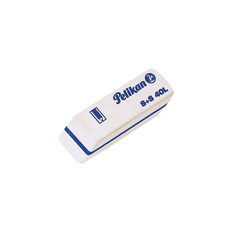 Gomma pelikan s+s 40
