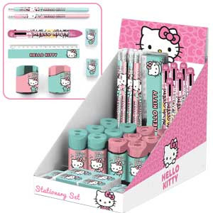 Gomma per cancellare  Hello Kitty