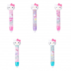 Gomma retrattile HELLO KITTY