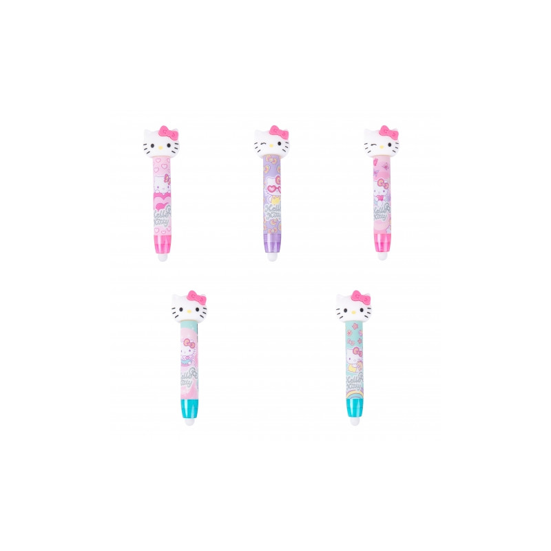 Gomma retrattile HELLO KITTY