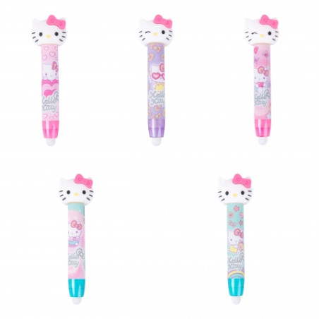 Gomma retrattile HELLO KITTY