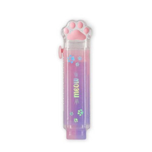 Gomma retrattile Kitty Legami