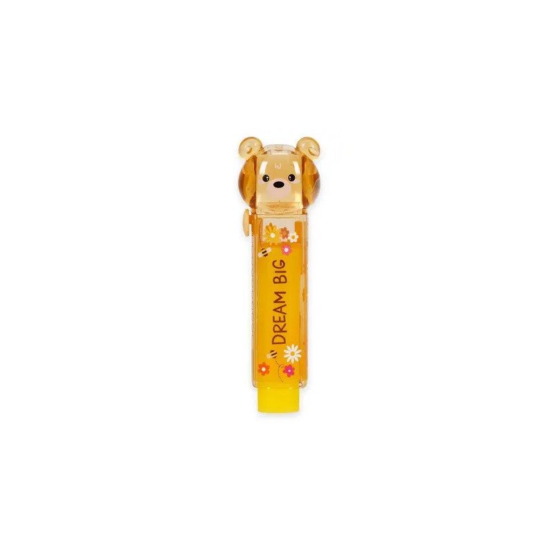 Gomma retrattile Teddy Bear Legami