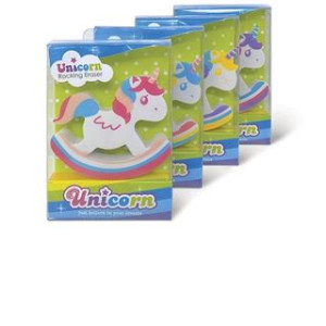 Gomma Unicorno