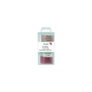 Gomme da pulizia kit 4pz
