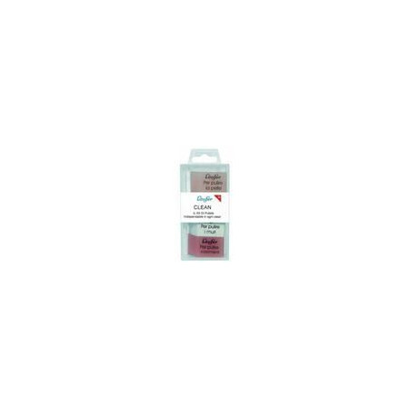 Gomme da pulizia kit 4pz