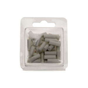 Gomme di ricambio per gomma elettrica a batteria 30pz