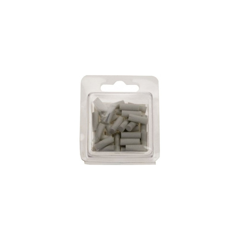 Gomme di ricambio per gomma elettrica a batteria 30pz
