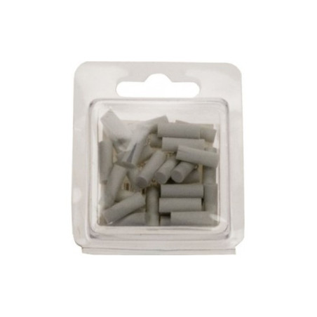 Gomme di ricambio per gomma elettrica a batteria 30pz