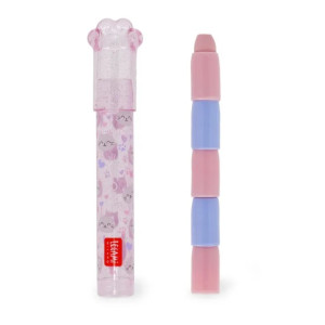 Gomme Impilabili - Meow - Legami