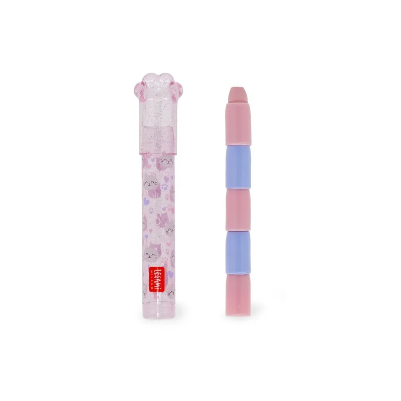 Gomme Impilabili - Meow - Legami