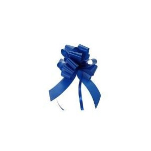 GRAN FIOCCO 31 mm blu