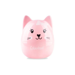 Happy box cancellotta gatto