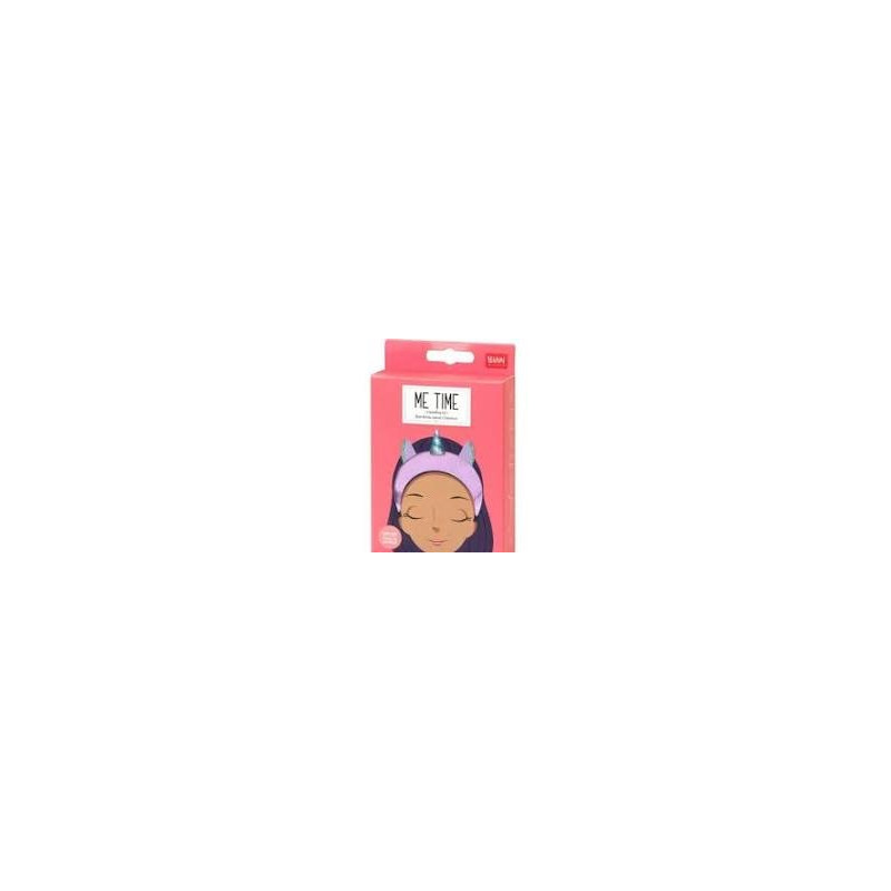 Headband - me time - fascia per capelli unicorno Legami