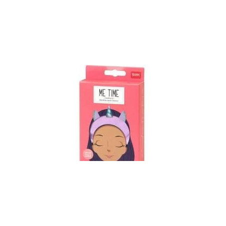 Headband - me time - fascia per capelli unicorno Legami