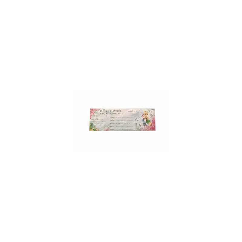 Inviti DOTTORESSA PELOUCHE 15pz