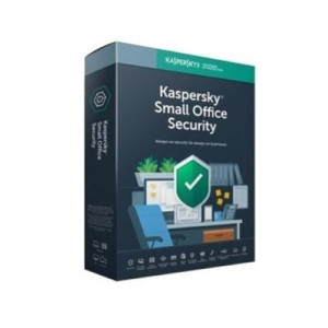 Kaspersky Antivirus Standard 10PC+10m 1 anno