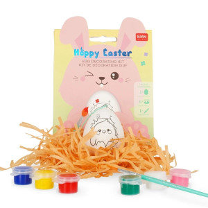 Kit decorazione happy easter Legami
