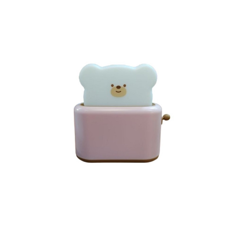 Lampada orso