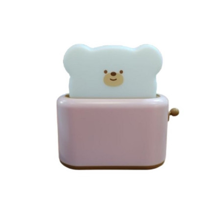 Lampada orso