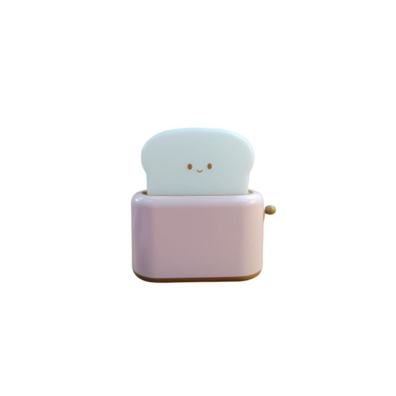 Lampada toast