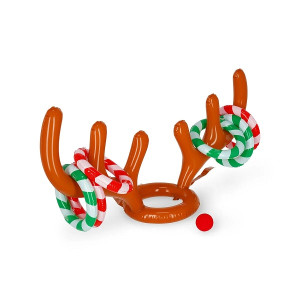 Lancio degli Anelli Gonfiabile - Oh My Deer - Legami