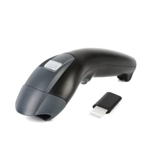 Lettore barcode LINK BARCODE WIRELESS CMOS 1 E 2D PER QR CODE